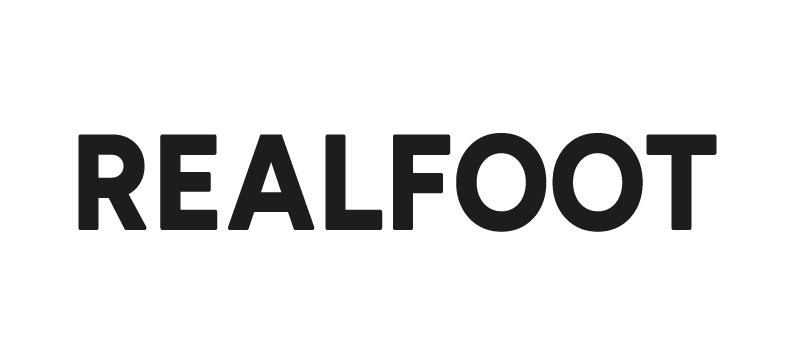 REALFOOT shoes - České barefoot boty pro přirozený pohyb